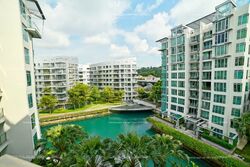Caribbean At Keppel Bay (D4), Condominium #543050041